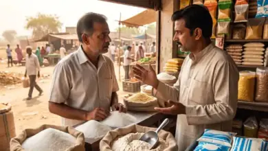 अल नीनो के संभावित प्रभाव से खाद्य महंगाई और कृषि उत्पादन पर चिंता