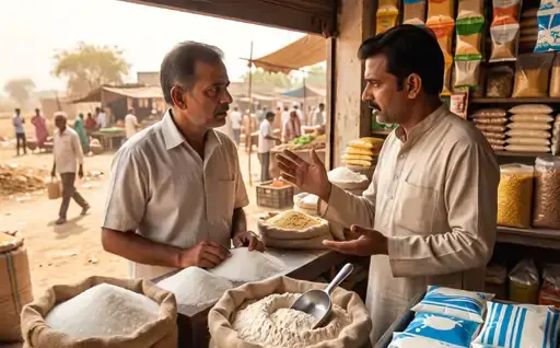 अल नीनो के संभावित प्रभाव से खाद्य महंगाई और कृषि उत्पादन पर चिंता