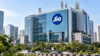 जियो प्लेटफॉर्म्स IPO 2026 का प्राइस बैंड, सब्सक्रिप्शन और शेयर बाजार में संभावित लिस्टिंग गेन।