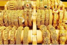 14 अक्टूबर को सोने और चांदी की कीमतों में गिरावट की खबर।