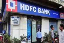 HDFC बैंक के सितंबर 2026 तिमाही के वित्तीय नतीजे, मुनाफे में 5 प्रतिशत वृद्धि और नेट इंटरेस्ट इनकम में बढ़ोतरी।