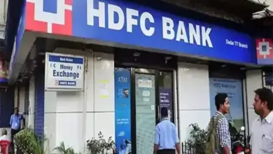 HDFC बैंक के सितंबर 2026 तिमाही के वित्तीय नतीजे, मुनाफे में 5 प्रतिशत वृद्धि और नेट इंटरेस्ट इनकम में बढ़ोतरी।