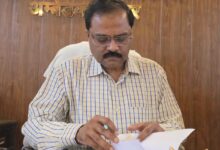 अंबेडकरनगर स्वास्थ्य विभाग में शिकायत रजिस्टर की व्यवस्था