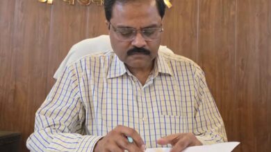 अंबेडकरनगर स्वास्थ्य विभाग में शिकायत रजिस्टर की व्यवस्था