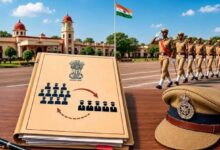 अंबेडकरनगर में होमगार्ड भर्ती के चयनित अभ्यर्थियों के मेडिकल और पुलिस चरित्र सत्यापन से संबंधित जानकारी।