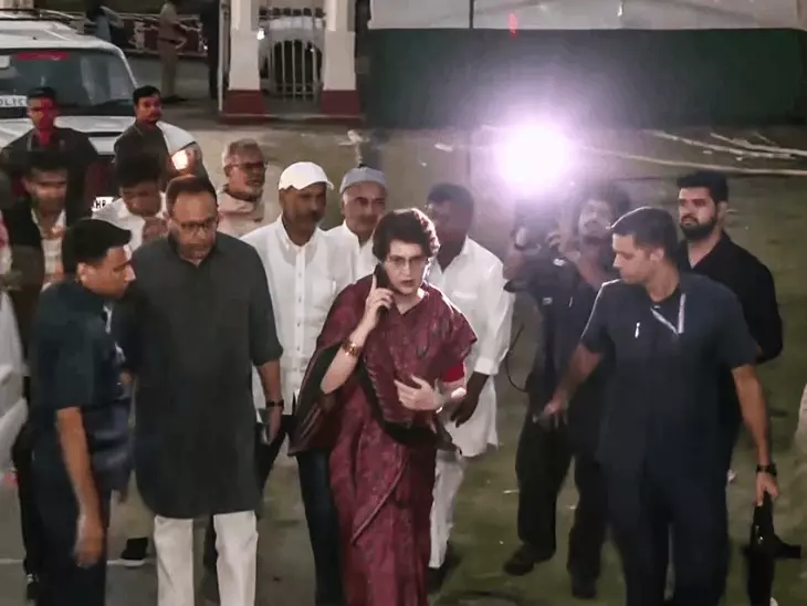 दिल्ली में INDIA ब्लॉक की वोट बचाओ देश बचाओ रैली को लेकर राहुल गांधी की अपील।