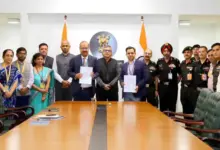 भारतीय सेना के लिए इम्प्रूव्ड लो लेवल लाइट वेट रडार खरीदने से जुड़ा रक्षा मंत्रालय और BEL का करार।