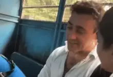 मुंबई प्रदर्शन के बाद जैन मैरी ने इंस्टाग्राम वीडियो में शरीर पर चोट के निशान दिखाए।