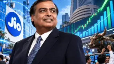 जियो प्लेटफॉर्म्स आईपीओ का अलॉटमेंट स्टेटस ऑनलाइन चेक करने की प्रक्रिया।