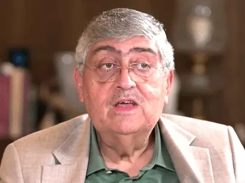 सुप्रीम कोर्ट के पूर्व जज संजय किशन कौल न्यायपालिका की स्वतंत्रता और कॉलेजियम की भूमिका पर टिप्पणी करते हुए।
