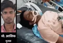 कानपुर जेल में बंद वाहन चोरी के आरोपी की मौत और पोस्टमार्टम प्रक्रिया से जुड़ा मामला।