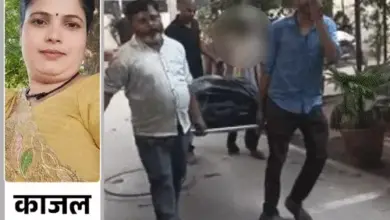 कानपुर के चकेरी क्षेत्र में लिव-इन रिलेशनशिप में रह रही महिला की हत्या के मामले में पुलिस जांच।