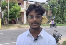 कटेहरी बाजार में सरकारी जमीन पर कथित अतिक्रमण