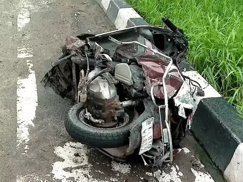 केरल में नाबालिग की मर्सिडीज कार से दुकानदार की मौत के मामले में हाईकोर्ट का आदेश