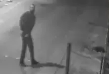कोच्चि के ऐतिहासिक यहूदी सिनागॉग के सामने हुई आगजनी के मामले में पुलिस और ATS की जांच।