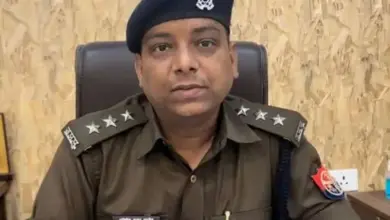 लखनऊ कमिश्नरेट पुलिस में पांच सहायक पुलिस आयुक्तों के तबादले की खबर।