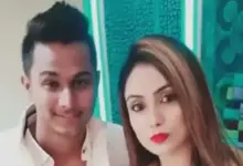 लखनऊ में कारोबारी शिवा शर्मा से रंगदारी मांगने के आरोपी ऋषभ राय को छह महीने के लिए जिलाबदर किए जाने से जुड़ी खबर।