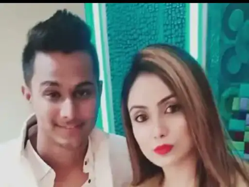 लखनऊ में कारोबारी शिवा शर्मा से रंगदारी मांगने के आरोपी ऋषभ राय को छह महीने के लिए जिलाबदर किए जाने से जुड़ी खबर।