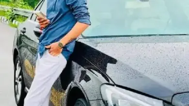 लखनऊ के कारोबारी शिव शर्मा की मौत से जुड़े मामले में जांच की प्रतीकात्मक तस्वीर।