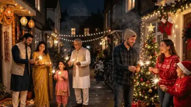 महाराष्ट्र में सार्वजनिक सड़कों और फुटपाथों पर पटाखे फोड़ने पर सालभर की रोक से संबंधित बॉम्बे हाईकोर्ट का फैसला।