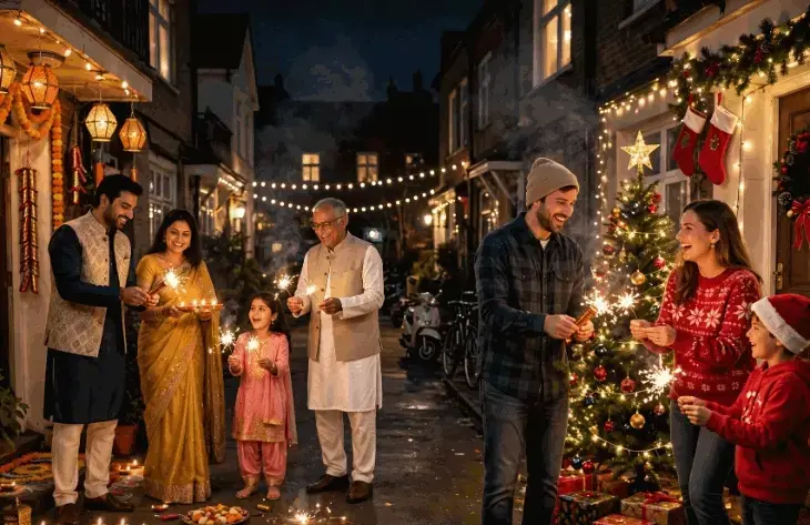महाराष्ट्र में सार्वजनिक सड़कों और फुटपाथों पर पटाखे फोड़ने पर सालभर की रोक से संबंधित बॉम्बे हाईकोर्ट का फैसला।