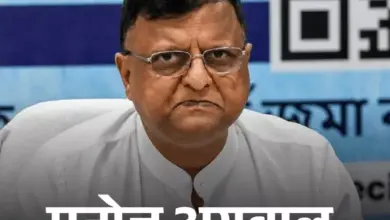महुआ मोइत्रा और पश्चिम बंगाल के मुख्य सचिव मनोज अग्रवाल से जुड़ा लीगल नोटिस विवाद