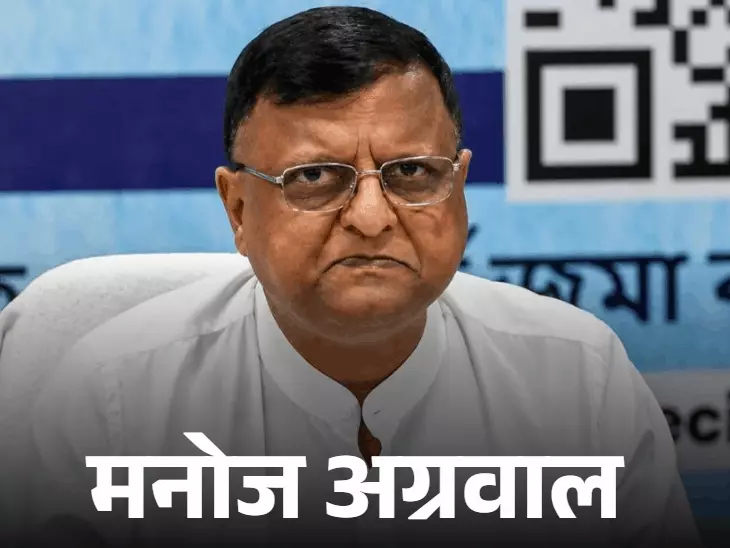 महुआ मोइत्रा और पश्चिम बंगाल के मुख्य सचिव मनोज अग्रवाल से जुड़ा लीगल नोटिस विवाद