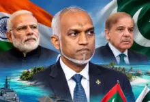 मालदीव के राष्ट्रपति मोहम्मद मुइज्जू और पाकिस्तान के साथ बढ़ते संबंधों पर राजनीतिक विवाद।