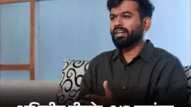 मैरी मिलबेन और कॉकरोच जनता पार्टी के संस्थापक अभिजीत दीपके के बीच SIR प्रदर्शन और अमेरिकी फंडिंग के दावे पर सोशल मीडिया बहस।