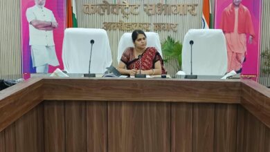 अंबेडकरनगर में मतदाता सूची पुनरीक्षण 2027 का कार्यक्रम