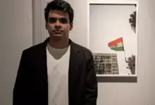 रेहान वाड्रा की ‘नो आइडिया इज फाइनल’ फोटो प्रदर्शनी और तस्वीरें हटाए जाने से जुड़ा विवाद।
