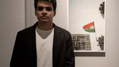 रेहान वाड्रा की ‘नो आइडिया इज फाइनल’ फोटो प्रदर्शनी और तस्वीरें हटाए जाने से जुड़ा विवाद।