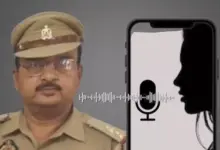 - महिला से फोन पर कथित आपत्तिजनक बातचीत के ऑडियो मामले में निलंबित सब इंस्पेक्टर ओमप्रकाश सिंह।