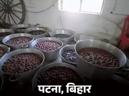 उत्तर प्रदेश, बिहार, महाराष्ट्र और कर्नाटक की 28 एमएलसी सीटों पर जारी मतगणना।
