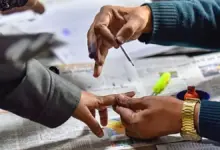 MLC चुनाव में मतदान और मुजफ्फरनगर में सपा-भाजपा कार्यकर्ताओं के बीच मारपीट की घटना