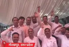 उत्तर प्रदेश, बिहार, महाराष्ट्र और कर्नाटक की विधान परिषद सीटों के चुनाव परिणामों से जुड़ी खबर।