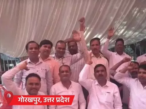 उत्तर प्रदेश, बिहार, महाराष्ट्र और कर्नाटक की विधान परिषद सीटों के चुनाव परिणामों से जुड़ी खबर।