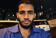 मुंबई ATS द्वारा माहिम इलाके से गिरफ्तार युवक के कथित आतंकी संगठन से संबंधों की जांच।