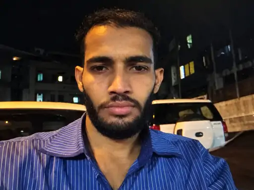 मुंबई ATS द्वारा माहिम इलाके से गिरफ्तार युवक के कथित आतंकी संगठन से संबंधों की जांच।