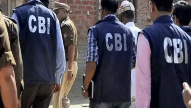 NEET-UG 2026 पेपर लीक मामले में CBI की जांच से संबंधित प्रतीकात्मक तस्वीर।