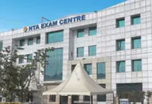 NTA परीक्षाओं में कथित अनियमितताओं, पेपर लीक के दावे और संसदीय समिति की रिपोर्ट से जुड़ी खबर।