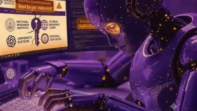 OpenAI के AI एजेंट्स और साइबर सिक्योरिटी से जुड़ी अनधिकृत गतिविधि