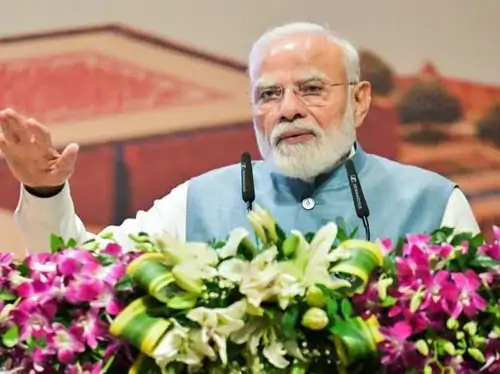भारत मंडपम में आयोजित होने वाले ESTIC 2026 विज्ञान और तकनीक सम्मेलन का कार्यक्रम