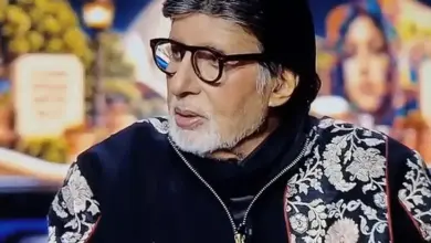 प्रतापगढ़ के डड़वा महोखरी गांव निवासी चंद्र प्रकाश तिवारी, जिन्होंने KBC में 5 लाख रुपये जीते।