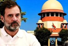 राहुल गांधी समेत 14 लोगों की याचिका पर सुनवाई करते CJI सूर्यकांत।