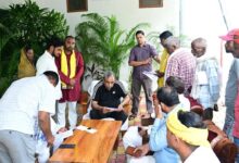 अंबेडकरनगर में ओम प्रकाश राजभर का राजनीतिक बयान