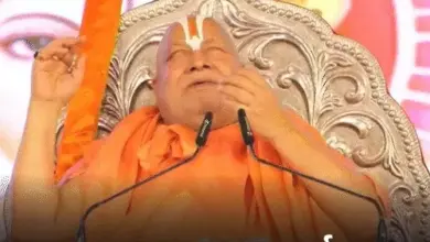 रामभद्राचार्य की कथित टिप्पणी के मामले में प्रयागराज कोर्ट की सुनवाई