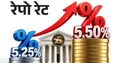 RBI MPC बैठक में रेपो रेट बढ़ोतरी पर फैसले का इंतजार