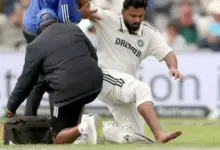 भारतीय क्रिकेट टीम के पूर्व कप्तान रोहित शर्मा की तस्वीर
