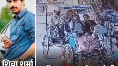 लखनऊ के शिवा शर्मा मामले में आरोपी मॉडल श्रद्धा दुबे की सरेंडर अर्जी और वायरल वीडियो से जुड़ी खबर।